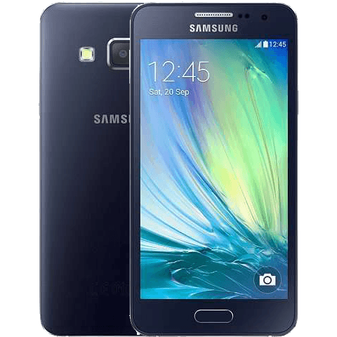 Galaxy A3 (2015)