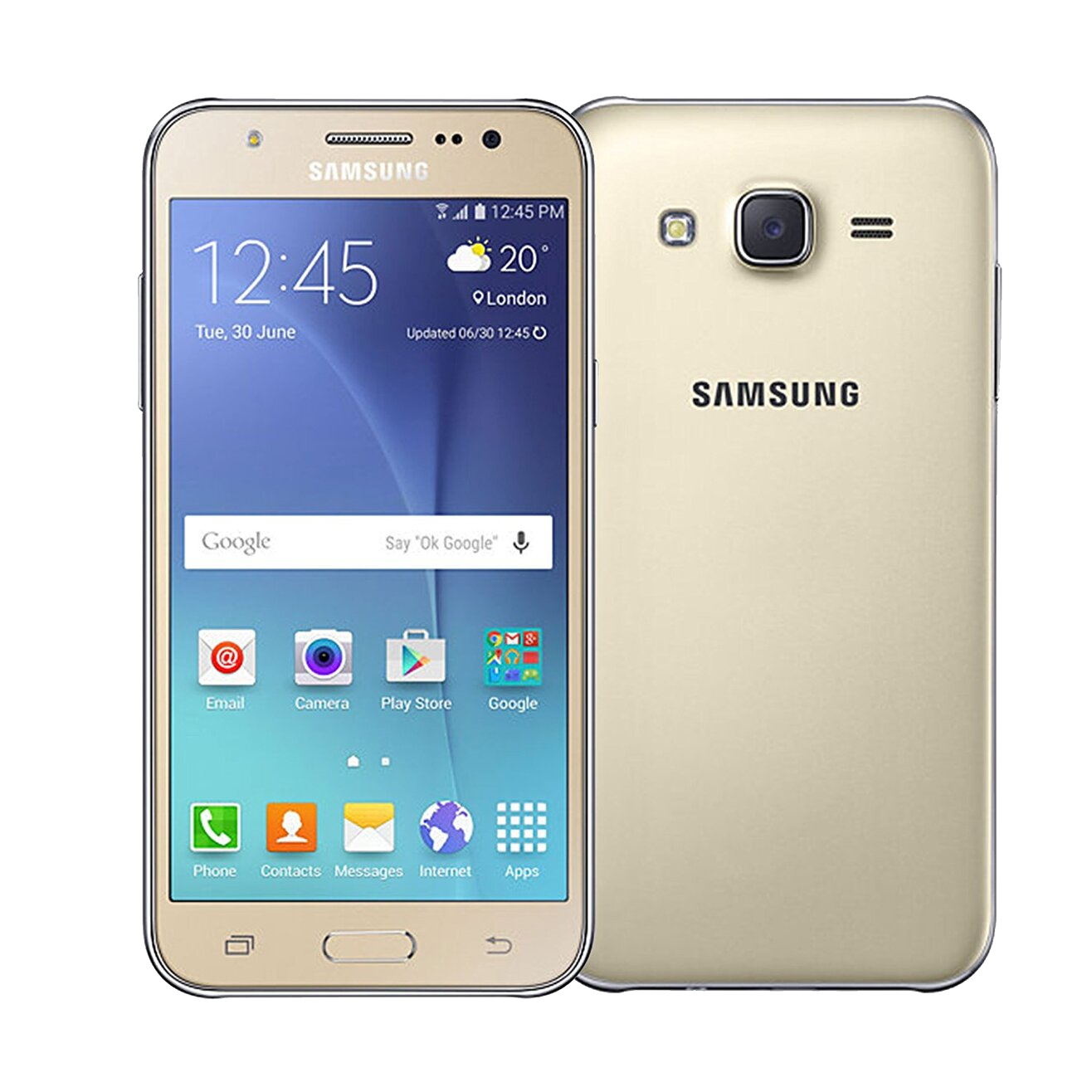 Galaxy J5 (2015)