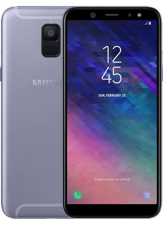 Galaxy A6 (2018)