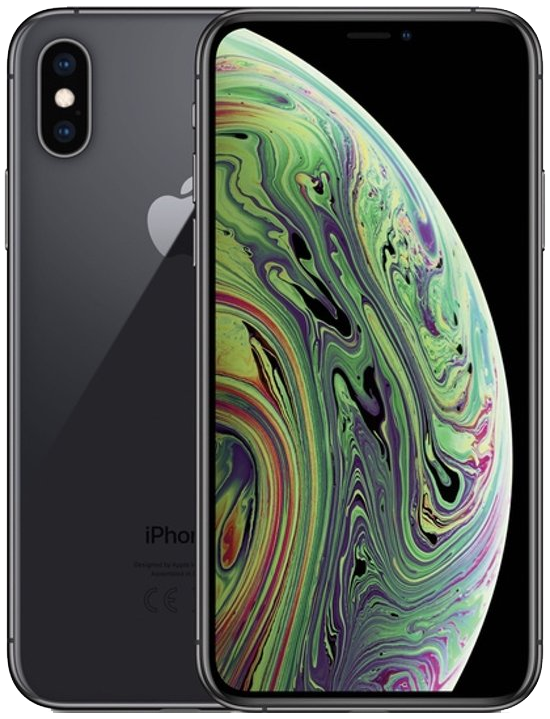 iPhone XS