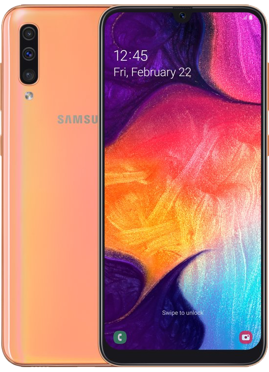 Galaxy A50