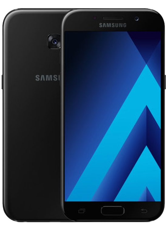 Galaxy A5 (2017)