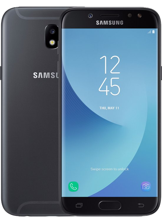 Galaxy J5 (2017)