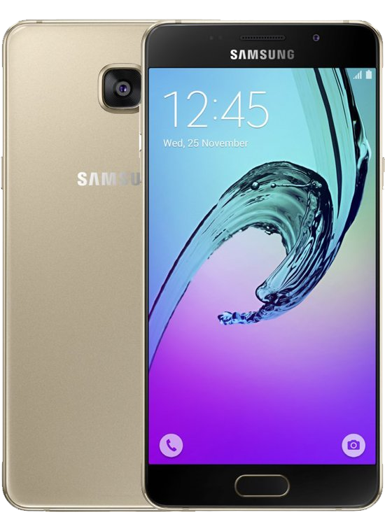 Galaxy A5 (2016)