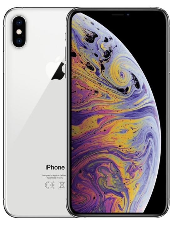 iPhone XS Max