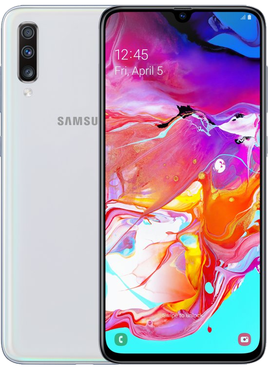 Galaxy A70