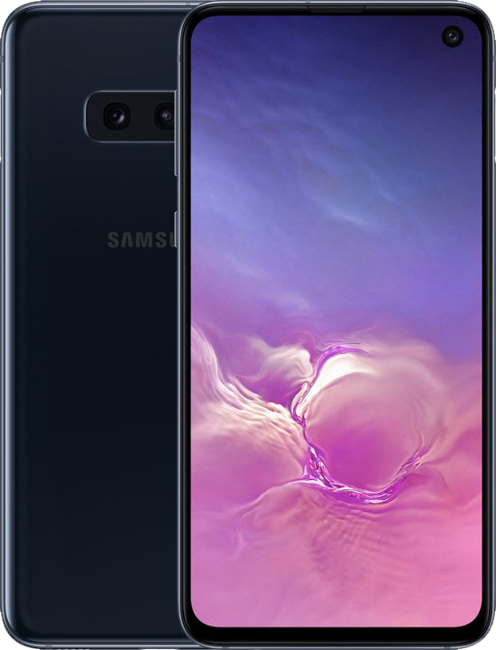 Galaxy S10