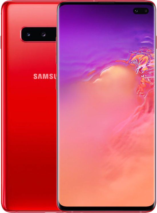 Galaxy S10 Plus