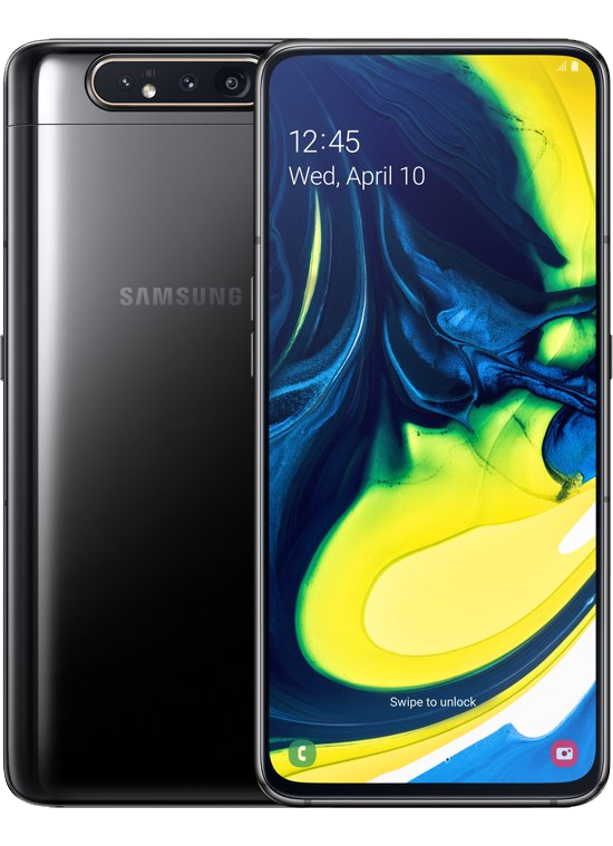 Galaxy A80