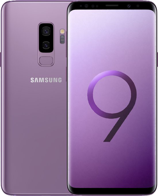 Galaxy S9 Plus