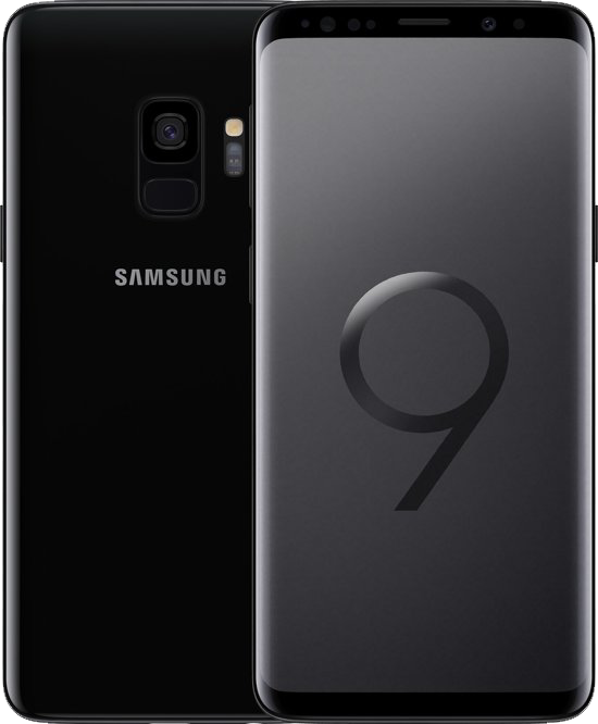 Galaxy S9