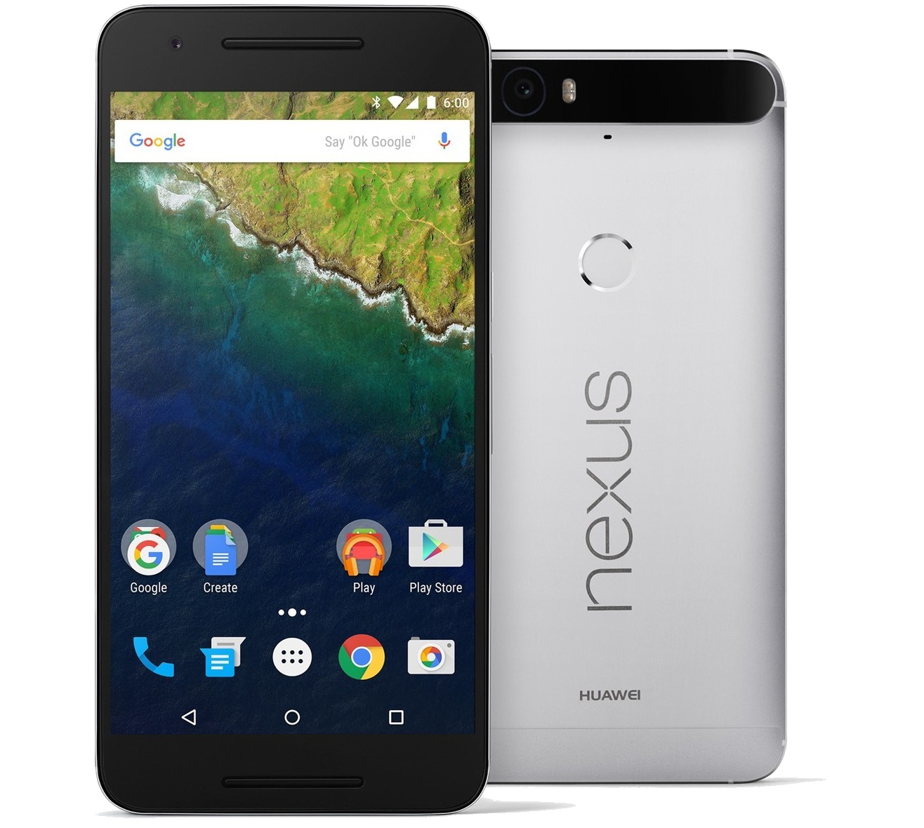 Nexus 6P