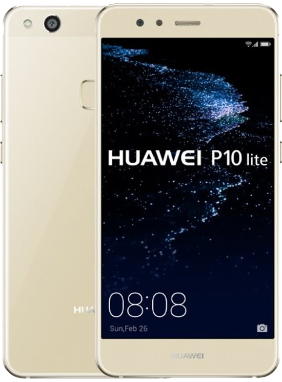 P10 Lite