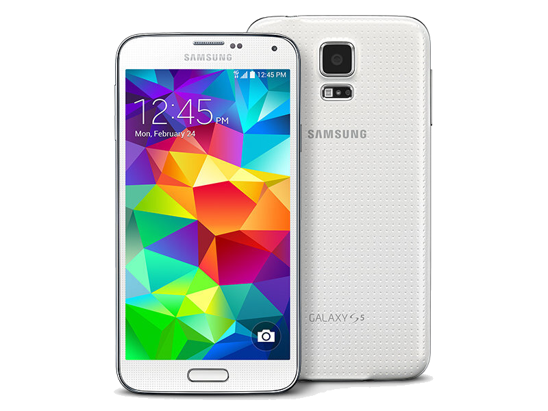 Galaxy S5 MINI