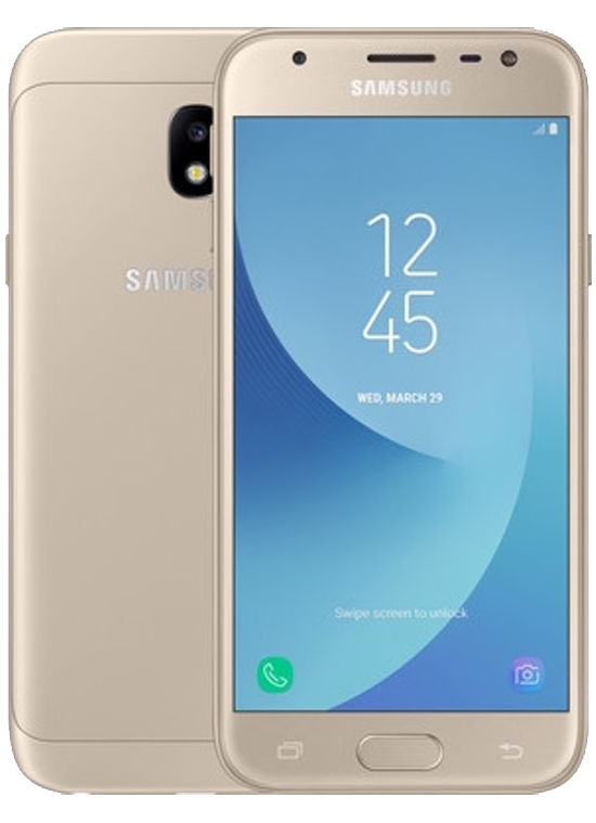 Galaxy J3 (2016)