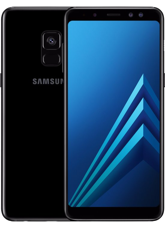 Galaxy A8 (2018)